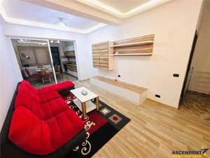 Apartament 3 camere decomandat,  mobilat si utilat modern, zona Coresi, Tractorul, Brasov.