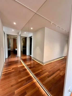 Apartament 3 camere premium, Rahmaninov, bloc nou, etaj 2, parcare inclusă - imagine 4