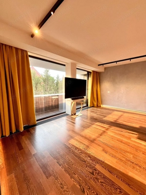 Apartament 3 camere premium, Rahmaninov, bloc nou, etaj 2, parcare inclusă - imagine 6