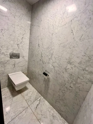 Apartament 3 camere premium, Rahmaninov, bloc nou, etaj 2, parcare inclusă - imagine 17