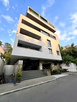 Apartament 3 camere premium, Rahmaninov, bloc nou, etaj 2, parcare inclusă - imagine 22