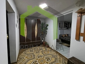 Casa de vânzare în Ograzile - 921mp teren (13km de Buzau) - imagine 2