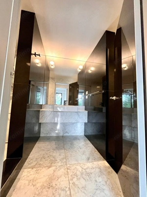 Apartament 3 camere premium, Rahmaninov, bloc nou, etaj 2, parcare inclusă - imagine 18