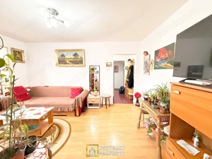 Apartament cu 3 camere | zona Aurel Vlaicu | 61mp | Comision 0%