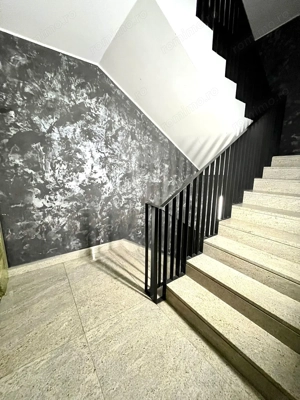 Apartament 3 camere premium, Rahmaninov, bloc nou, etaj 2, parcare inclusă - imagine 23