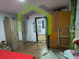 Casa de vânzare în Ograzile - 921mp teren (13km de Buzau) - imagine 6