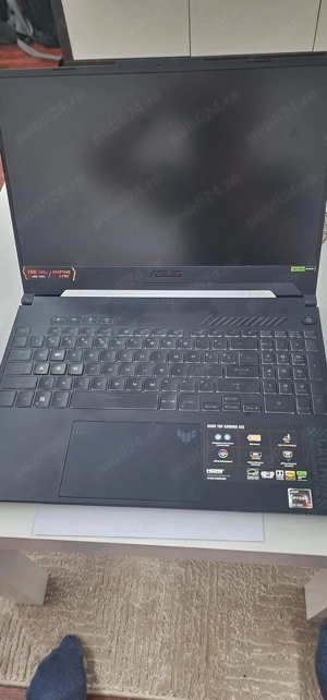 Leptop Gaming Asus