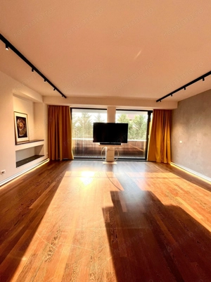 Apartament 3 camere premium, Rahmaninov, bloc nou, etaj 2, parcare inclusă - imagine 7