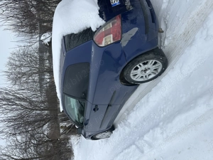 Dezmembrez Fiat Stilo 1,9 JTD - imagine 2