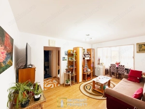 Apartament cu 3 camere | zona Aurel Vlaicu | 61mp | Comision 0%