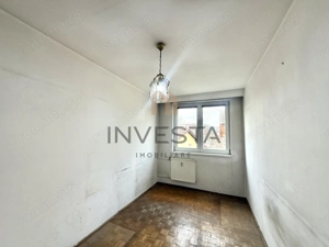 Apartament 3 camere luminos, etaj intermediar, cartier Grigorescu - imagine 4