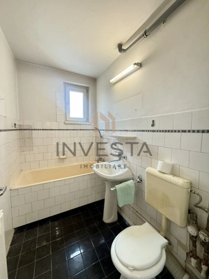 Apartament 3 camere luminos, etaj intermediar, cartier Grigorescu - imagine 5