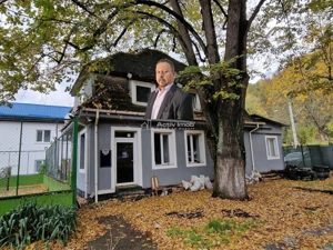 Resita CHIRIE Central, 146 mp. Parter, Etaj 1