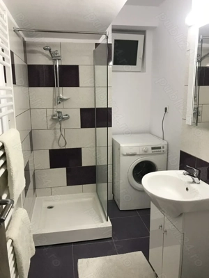 Inchiriez apartament cu o camera in Deva, zona Dorobanti. - imagine 3