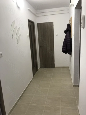 Inchiriez apartament cu o camera in Deva, zona Dorobanti. - imagine 6