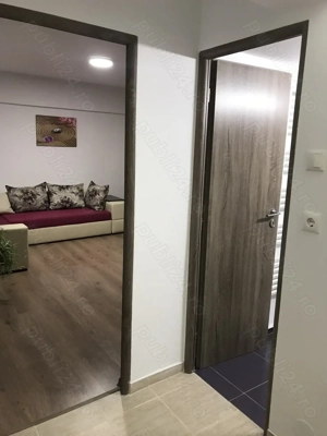 Inchiriez apartament cu o camera in Deva, zona Dorobanti. - imagine 7