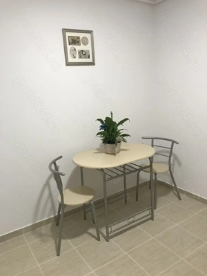 Inchiriez apartament cu o camera in Deva, zona Dorobanti. - imagine 4