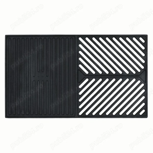 Plita tip grill din fonta