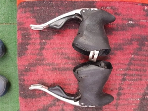 Manete campagnolo Mirage 