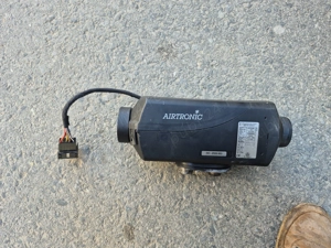 Vard sirocou eberspacher d2  - imagine 4