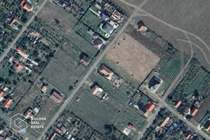 Teren intravilan in Alunis, comuna Frumuseni, 1.349 mp - imagine 5