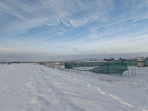 Închiriez teren în Stupini Brașov 