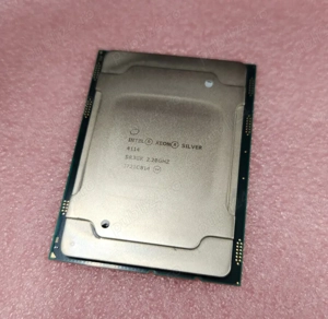 Procesor Server Intel Xeon Silver 4114 - 10 Core, 20 Threads, LGA3647