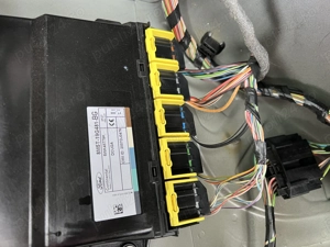 Modul comfort ford kuga 2012