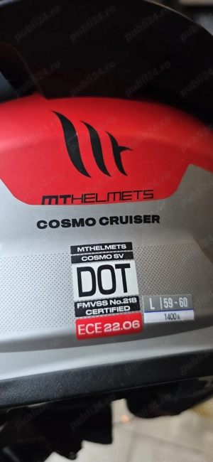 casca moto jet mt helement