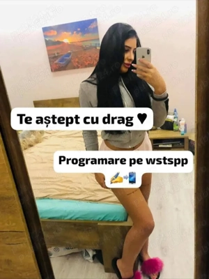 Bianca Prima data in orasul tau  - imagine 3