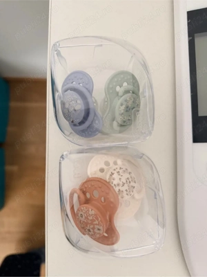 Suzete Lovi Blossom 0-6 luni