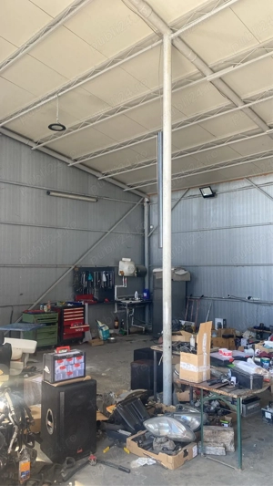 angajez Mecanic Auto cu experienta - imagine 2