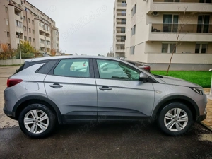 Opel Grandland X  - imagine 2