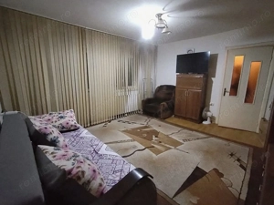 2 camere | centrala proprie | etaj intermediar | mobilat si utilat |