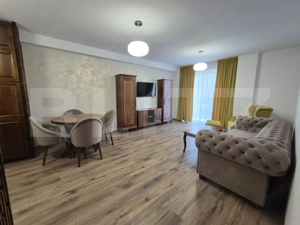 Apartament Lux 2 camere,53mp,etaj 3,zona cetatii