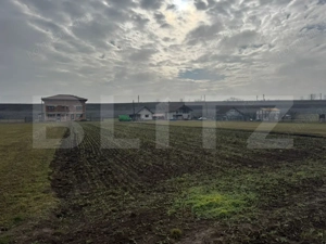 Teren intravilan 1.600 mp | Vințu de Jos | Deschidere ~20 ml | Acces la 2 străzi