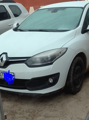 Renault Megane 3 1.5dci - imagine 2