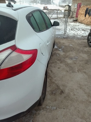 Renault Megane 3 1.5dci - imagine 5