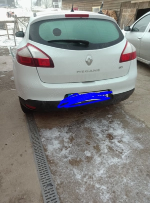 Renault Megane 3 1.5dci - imagine 3