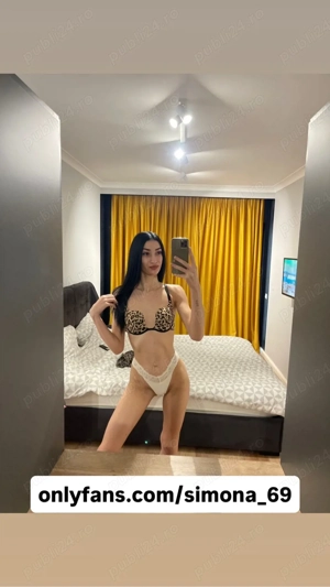 INSTA: (yzabella.sm) deplasări la hotel sau pensiune  - imagine 5