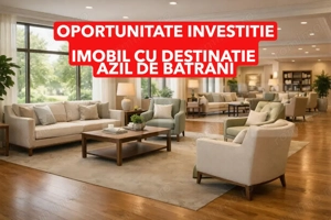 Imobil P+1 în Chișoda – 712 mp utili, teren 1.174 mp – Investiție cu randament