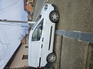 Ford Transit Courier 2020 Euro 6 - imagine 2