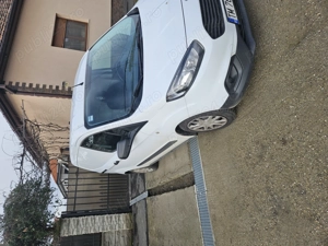 Ford Transit Courier 2020 Euro 6 - imagine 4