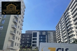 Novum Grozavesti Politehnica - Garsoniera Decomandata Vedere Parc - imagine 5