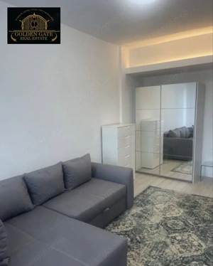 Novum Grozavesti Politehnica - Garsoniera Decomandata Vedere Parc - imagine 2