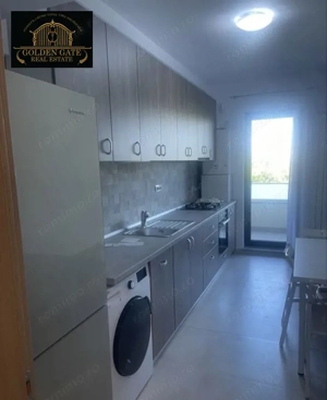 Novum Grozavesti Politehnica - Garsoniera Decomandata Vedere Parc - imagine 3