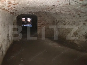 Proprietate istorica,ideala pentru cei cu viziune si pasiune - imagine 5