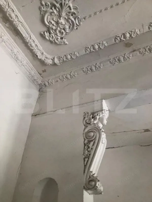 Proprietate istorica,ideala pentru cei cu viziune si pasiune - imagine 4