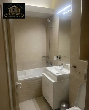 Novum Grozavesti Politehnica - Garsoniera Decomandata Vedere Parc - imagine 4