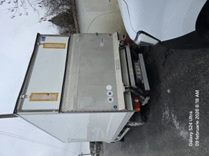 Renault Master cub 3,5 t,motor 2.3,125hp,lift  - imagine 3